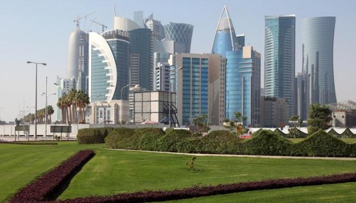 قطاع العقارات في قطر يتراجع