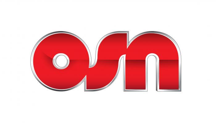 شعار شبكة OSN للترفيه