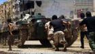 مليشيات السراج واللواء السابع الليبي يتبادلون أسرى وقتلى اشتباكات طرابلس