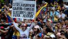 المفوضية الأممية لحقوق الإنسان قلقة من خروج الوضع عن السيطرة في فنزويلا