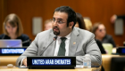  الإمارات أمام الأمم المتحدة: ملتزمون بإشراك المرأة في حفظ السلام