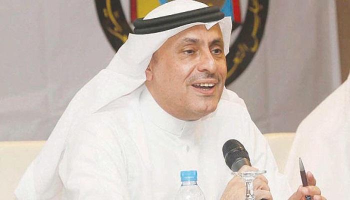 عادل البطي