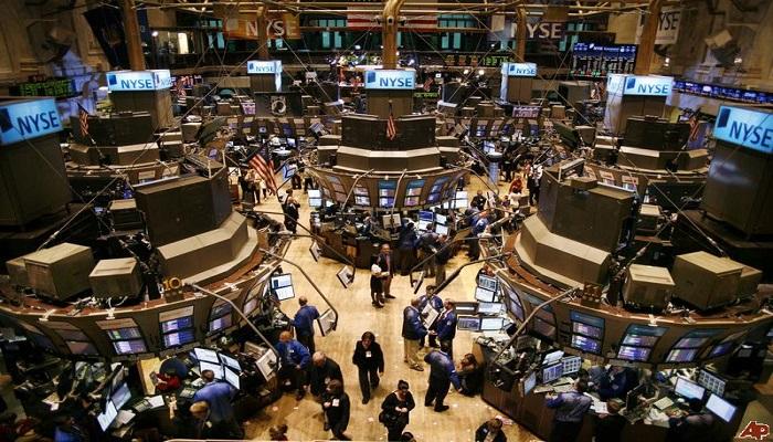 صعود جماعي لمؤشرات وول ستريت في افتتاح التعاملات