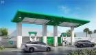 السعودية.. إنشاء أول محطة لتزويد المركبات بخلايا الوقود الهيدروجيني