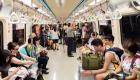 مترو أنفاق تايوان.. 11 سببا للتميز