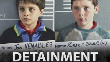 بوستر فيلم "اعتقال" 