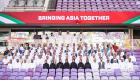 بن نخيرات يوجه رسالة للاتحاد القاري بشأن حقوق كأس آسيا