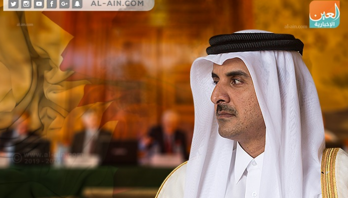 قطر تستهدف صحفيين بسبب انتقادهم لها