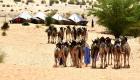 قرية موريتانية منسيّة تسهم في إحياء تقاليد البدو
