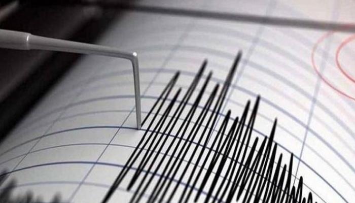 زلزال بقوة 6.2 درجة يضرب جزيرة جنوب المحيط الهادئ
