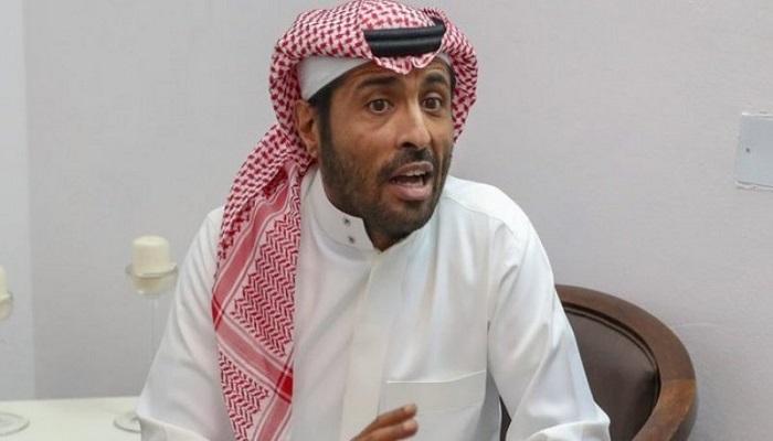 محمد بن فيصل رئيس نادي الهلال