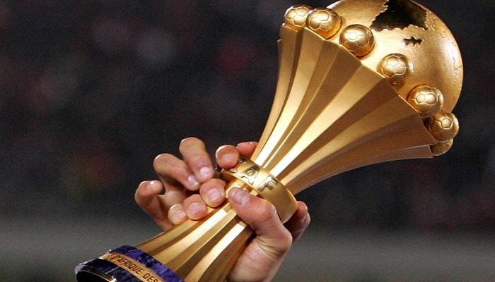 كأس الأمم الأفريقية