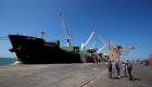التحالف العربي: 6 سفن تنتظر دخول ميناء الحديدة منذ 37 يوما