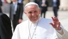 الأسقف بول هندر: زيارة البابا فرنسيس للإمارات كانت مفاجأة للجميع