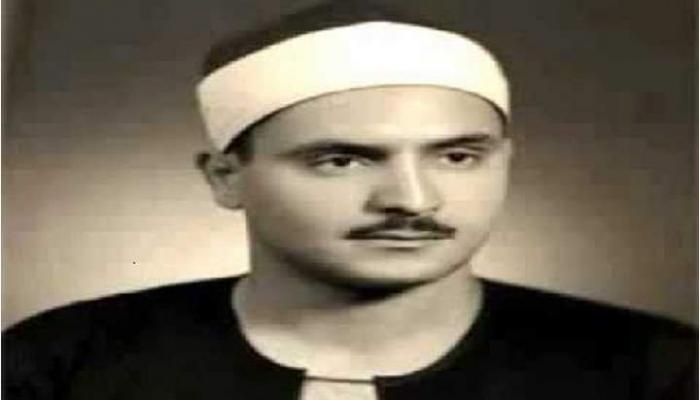 الشيخ محمد صديق المنشاوي