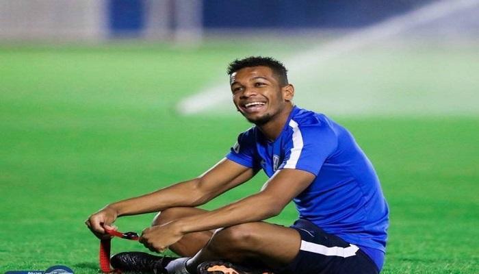 علي البليهي