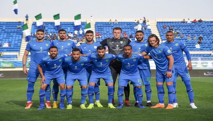 نادي الفتح السعودي