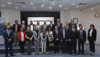 ورشتا عمل للشركات المدرجة حول الاستدامة بسوق أبوظبي للأوراق المالية