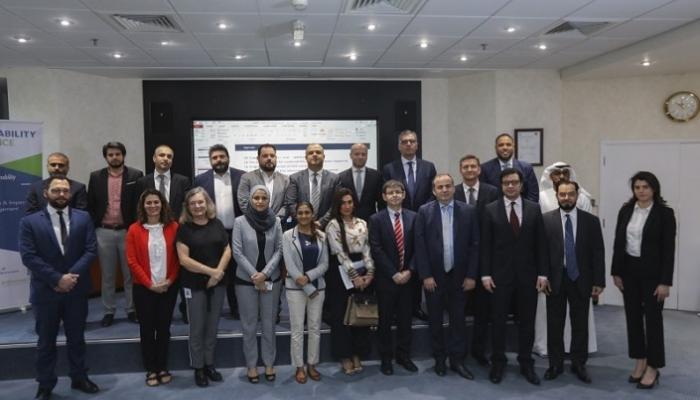 ورشتا عمل للشركات المدرجة حول الاستدامة بسوق أبوظبي للأوراق المالية