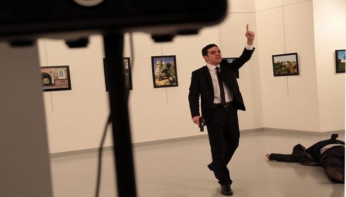 الضابط قاتل السفير الروسي مولود الطنطاش