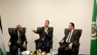 سفير فلسطين بالقاهرة: لا معلومات لدينا عن "صفقة القرن"