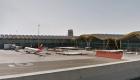 طائرة "شبح" تثير القلق في مطار مدريد.. لا يعرفون مالكها