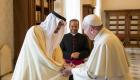 "العين الإخبارية" تنشر برنامج زيارة البابا فرنسيس إلى الإمارات