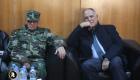 وزير الداخلية الليبي يزور سبها بعد تحريرها لحل أزماتها