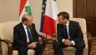 لبنان "ينجو" من ضربة إسرائيلية محتملة بعد تدخل فرنسا