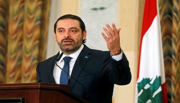 رئيس وزراء لبنان المكلف سعد الحريري - أرشيفية