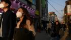 كوريا الجنوبية تفشل في استمطار السماء للحد من التلوث