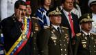 الولايات المتحدة تدعو الجيش الفنزويلي إلى قبول انتقال "سلمي" للسلطة