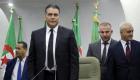 الحزب الحاكم بالجزائر: جاهزون لدعم مرشحنا بانتخابات الرئاسة