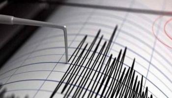 زلزال بقوة 5.3 درجة قبالة الساحل الشرقي لتايوان