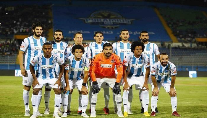 بيراميدز