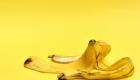 فوائد قشر الموز للبشرة والصحة والتخسيس