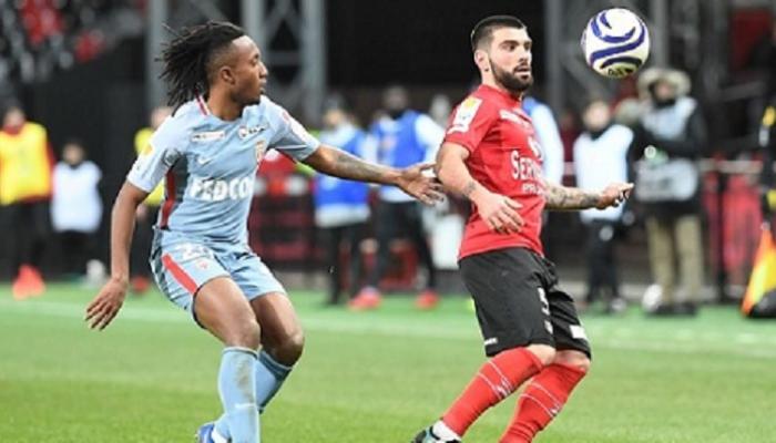 كأس الرابطة الفرنسية