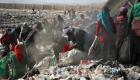 أطفال في سوريا ينقّبون في النفايات لإعالة أسرهم 