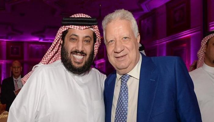 الدوري المصري