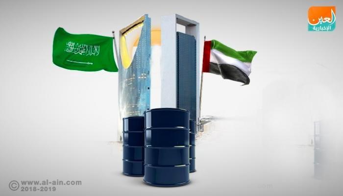 "أرامكو" و"أدنوك"مكانة عالمية كبيرة في صناعة النفط