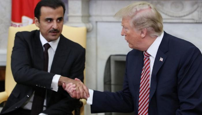قطر تسحب سيولة السوق المحلية وتضخها لشراء المواقف الدولية