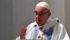  البابا فرنسيس: وسائل التواصل الاجتماعي تخلق دوامات من الكراهية