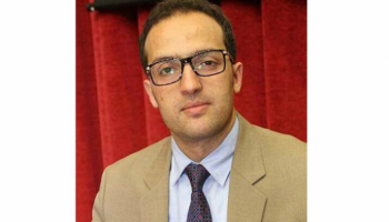 د.سليمان اعراج