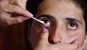 الأرمينية ساتينيك كارازيان