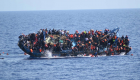 غرق 1000 مهاجر ولاجئ في البحر المتوسط هذا العام
