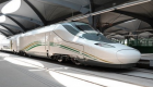 وزير النقل السعودي: إعادة تشغيل قطار الحرمين السريع خلال 30 يوما
