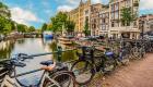 السياحة في هولندا.. لماذا رفعت "أمستردام" ضريبتها السياحية؟
