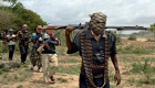 10 قتلى من "الشباب" الإرهابية في غارات أمريكية بالصومال