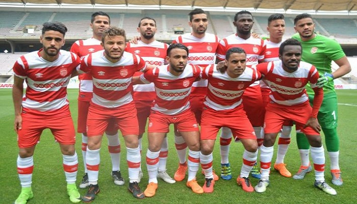 الإفريقي التونسي