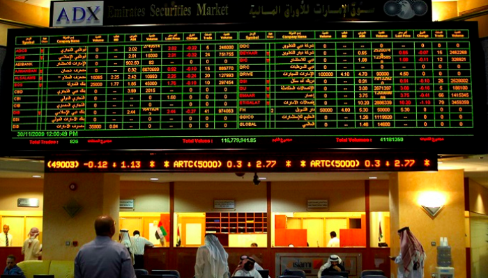 بورصات الخليج صعود الأسهم السعودية واستقرار سوقي الإمارات